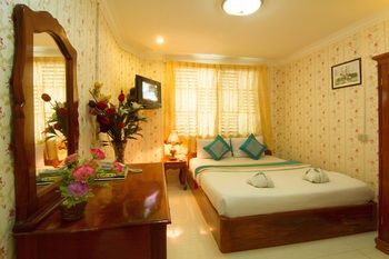 Hostal Angkor Mithona Guesthouse