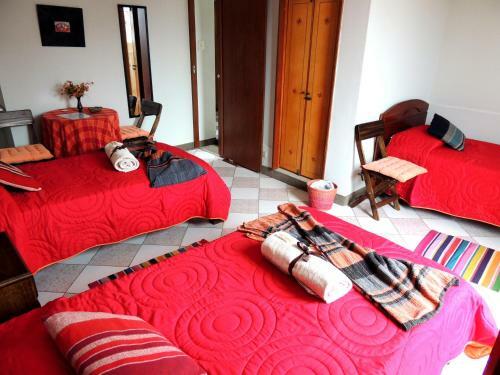 Pier 242 Miraflores B&B