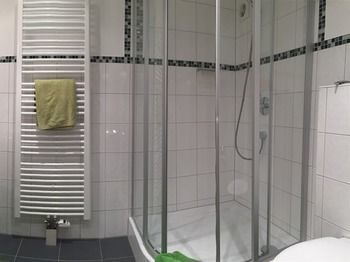 Apartamento Messezimmer 4 U 2