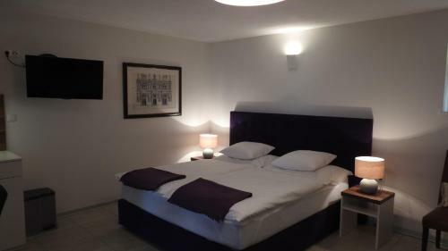 Apartamento Studio Hofer