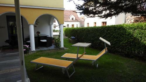 Apartamento Studio Hofer