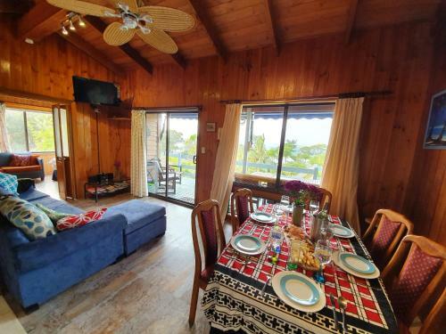 Marazul Paradise Beach House