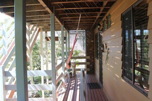 Marazul Paradise Beach House