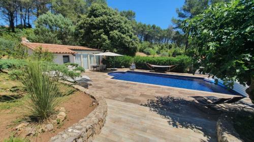 B&B Les Grillons