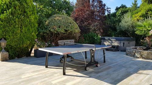 B&B Les Grillons
