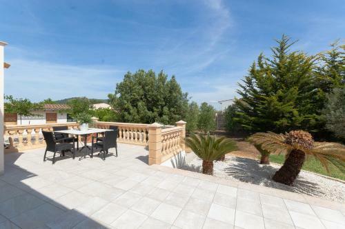 Villa Finca Can Llabr�s
