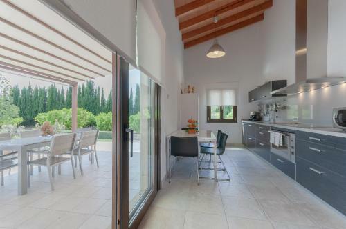 Villa Finca Can Llabr�s