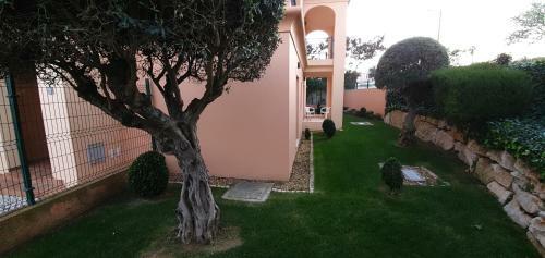 Luz Beach Garden & Relaxing Apartment