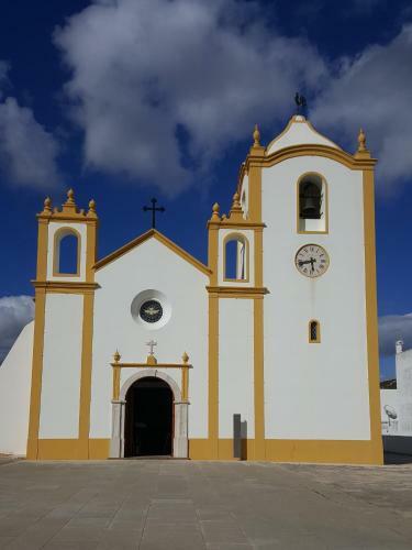 Apartamento Casa Luztour