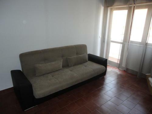 Apartamento Casa Marilia