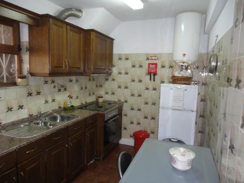 Apartamento Casa Marilia