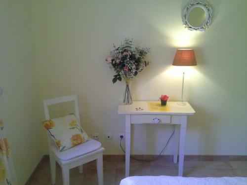 Bed & Breakfast Vila Florina