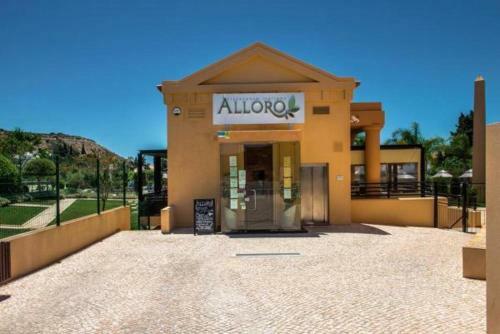 Rother Praia Da Luz Luxury Apartment