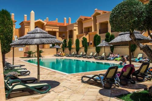 Rother Praia Da Luz Luxury Apartment
