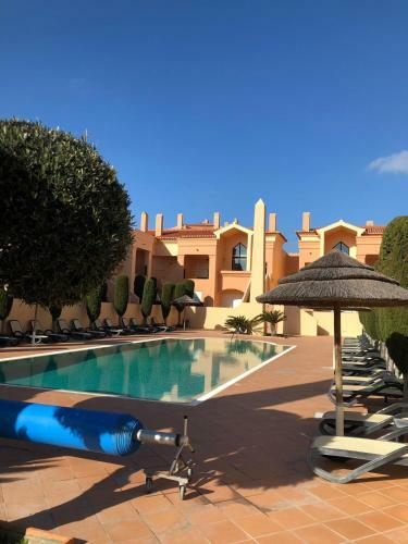Rother Praia Da Luz Luxury Apartment