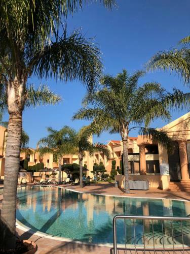 Rother Praia Da Luz Luxury Apartment