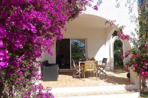 Apartamento Buganvilia Praia Da Luz