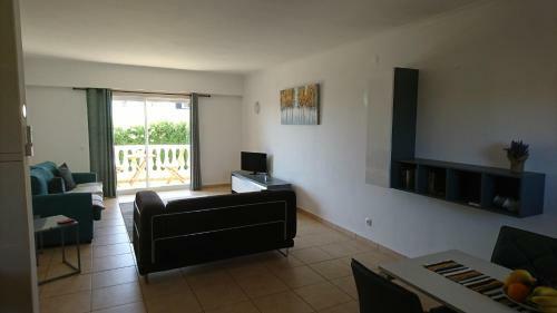Apartamento Palm Trees