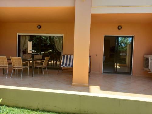 La Suite Calypso