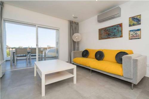 Two Bedroom Apartment Ocean View Praia Da Luz