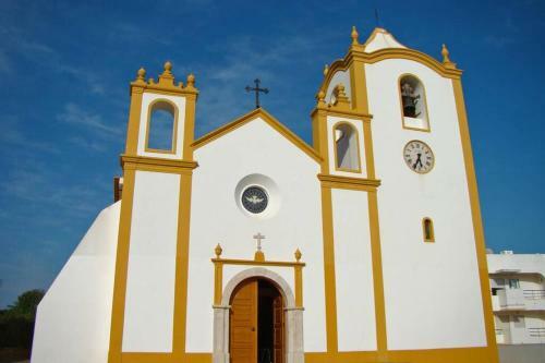 Apartamento Vila Das Acacias