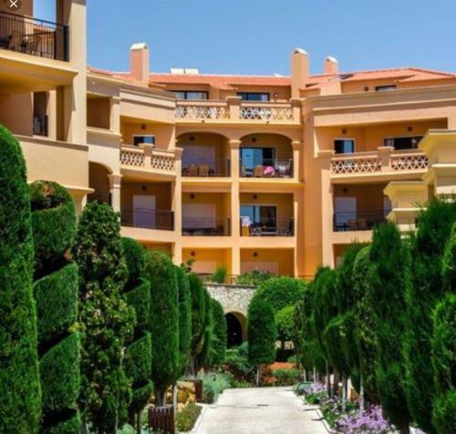Praia Da Luz Paradise Luxury Apartment