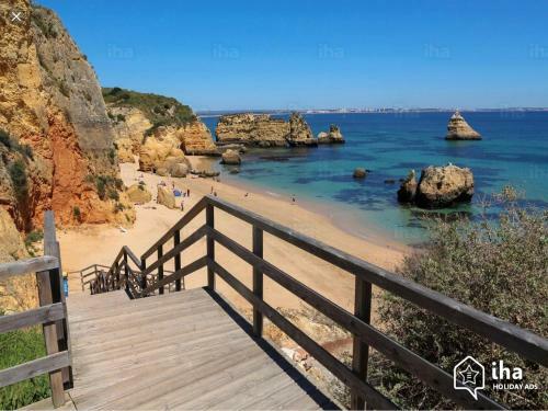 Praia Da Luz Paradise Luxury Apartment