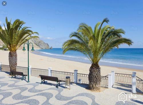 Praia Da Luz Paradise Luxury Apartment