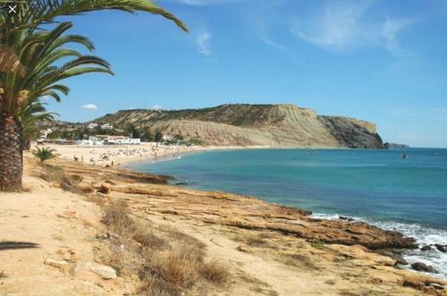 Praia Da Luz Paradise Luxury Apartment