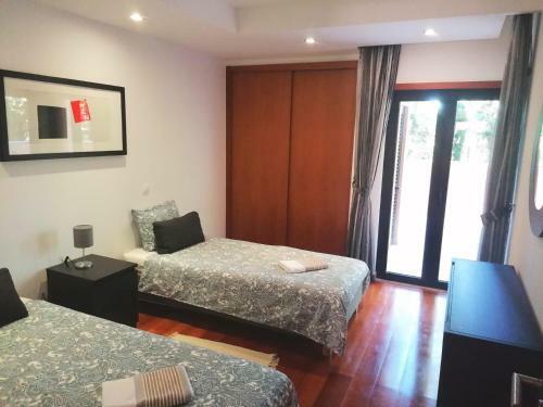 Comfort Lodge Apartment