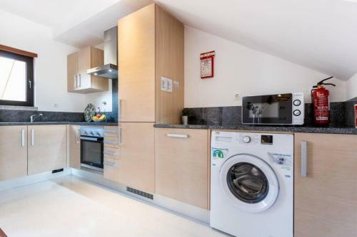 Baia Da Luz- Ground Floor Apartment