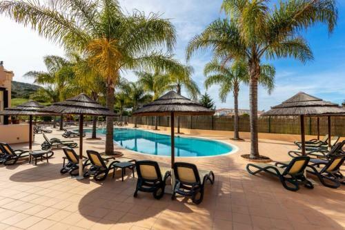 Baia Da Luz- Ground Floor Apartment