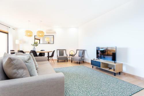 Seaview Apartment - Estrela Da Luz****