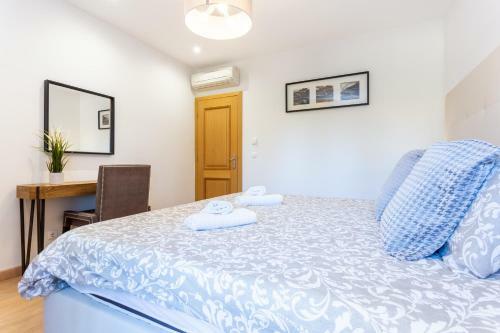Seaview Apartment - Estrela Da Luz****