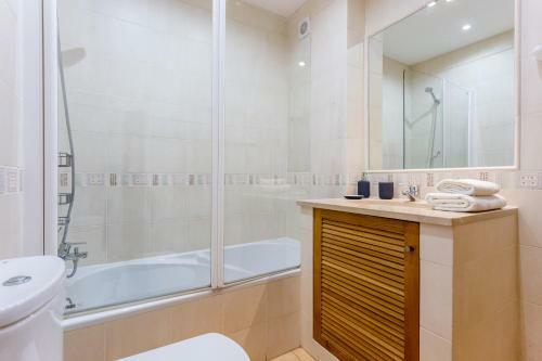 Seaview Apartment - Estrela Da Luz****