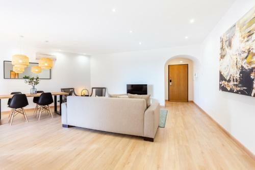 Seaview Apartment - Estrela Da Luz****