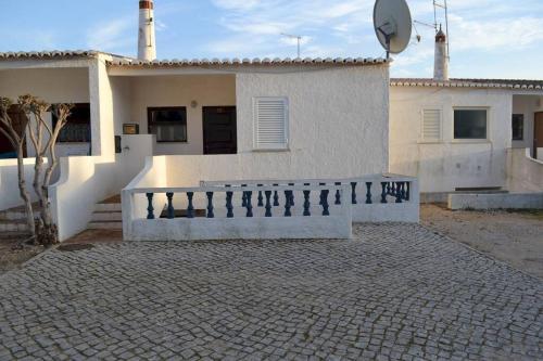 Apartamento Beach Front B