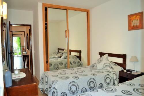 Apartamento Beach Front B