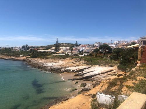 Apartamento Beach Front B