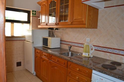 Apartamento Beach Front B