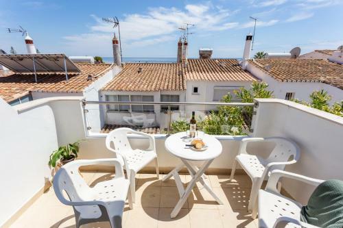 Mariners (4) - Bright And Stylish Apartment
