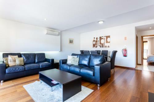 Apartamento Rock And Sea - Baia Da Luz