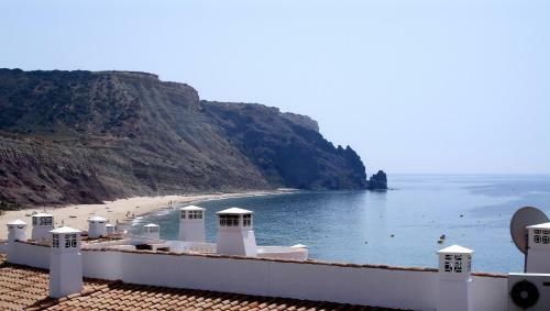 Apartamento Casa Vista Mar