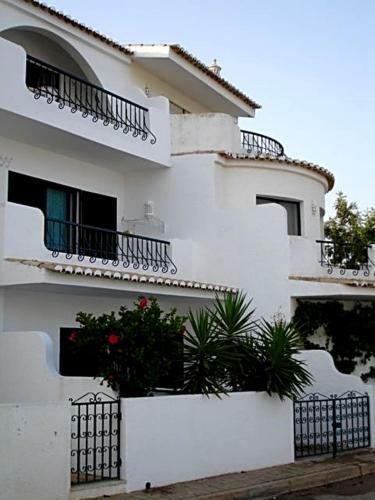 Apartamento Casa Vista Mar