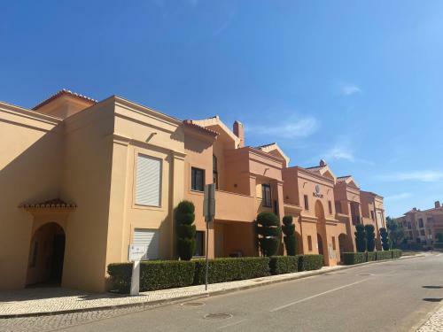 Apartamento Dream Luz