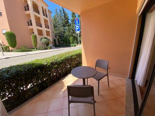 Apartamento Dream Luz