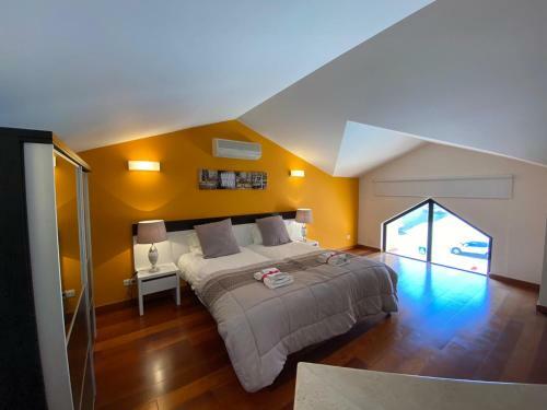 Apartamento Dream Luz
