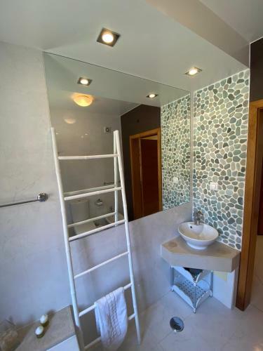 Apartamento Dream Luz