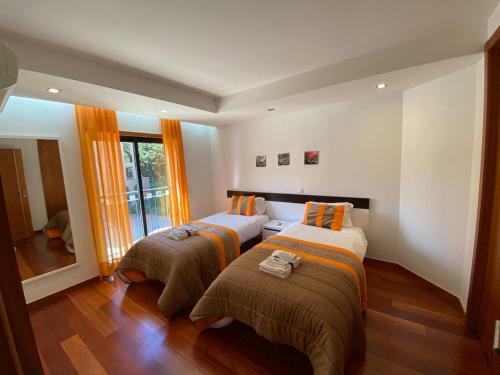 Apartamento Dream Luz