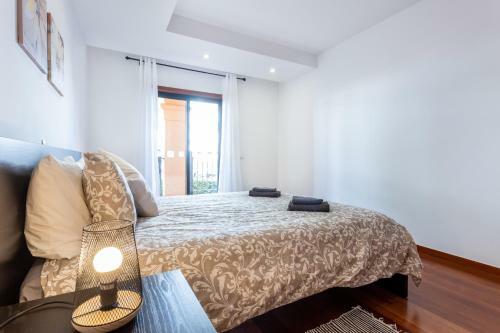 Sun And Sea - Baia Da Luz Apartment